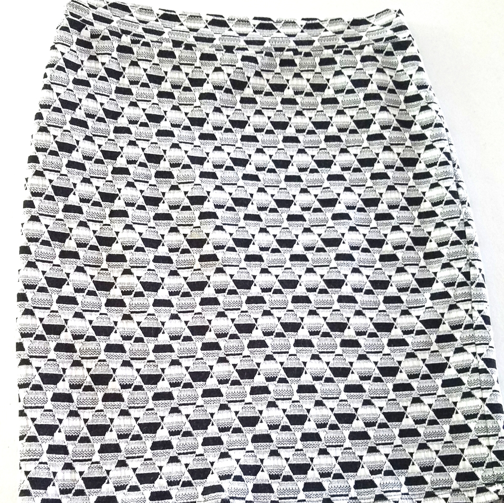 Pencil skirt size MP